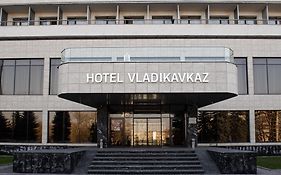 Отель Владикавказ
